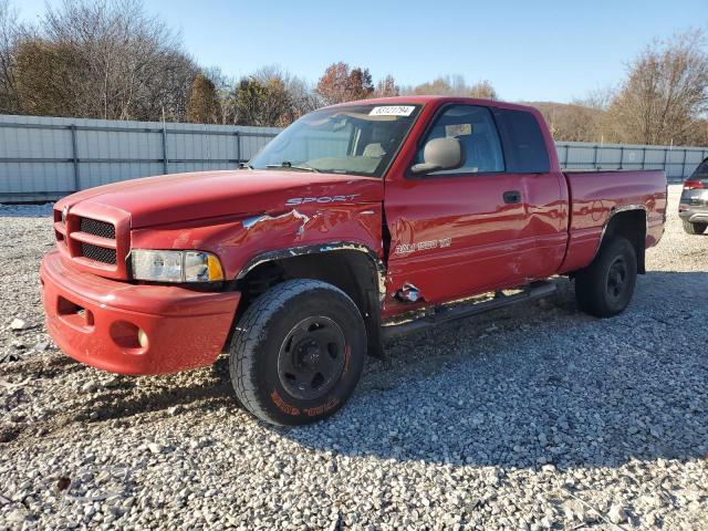 dodge ram 1500 1999 1b7hf13z6xj562751