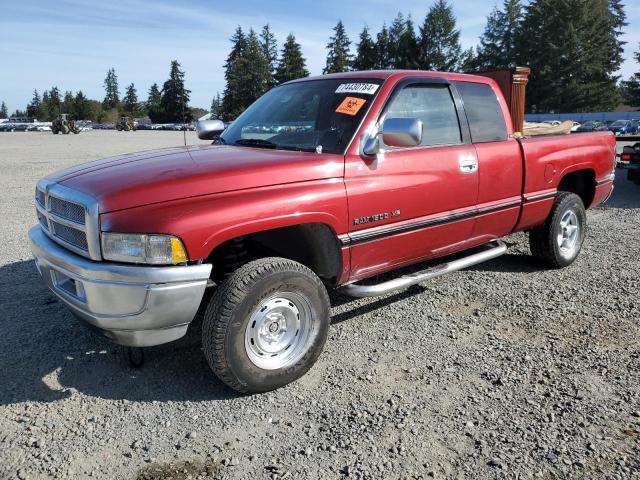 dodge ram 1500 1997 1b7hf13z9vj604827