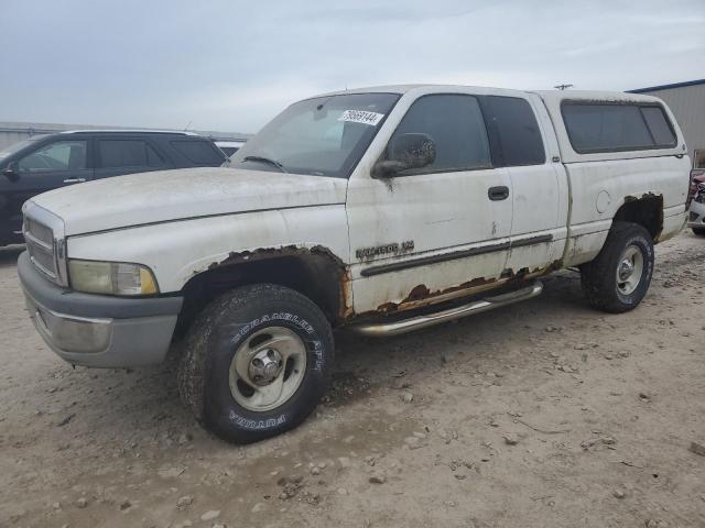 dodge ram 1500 2001 1b7hf13zx1j594786