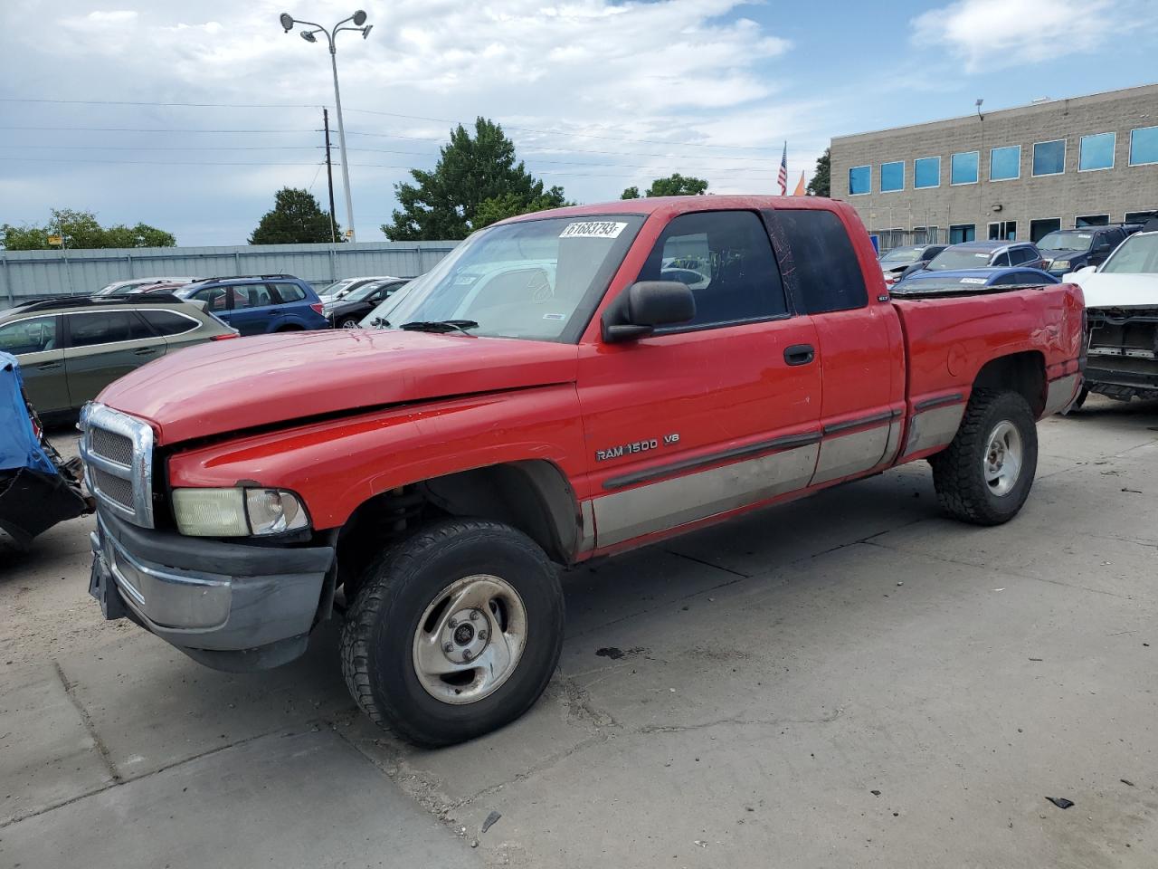 dodge ram 1998 1b7hf13zxwj113832