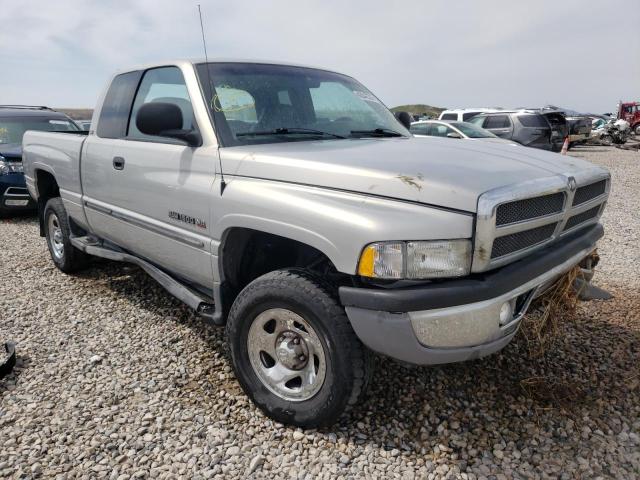 dodge ram 1500 2000 1b7hf13zxyj105622