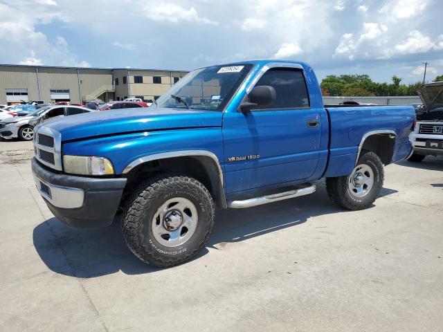 dodge ram 1500 1999 1b7hf16y0xs290825