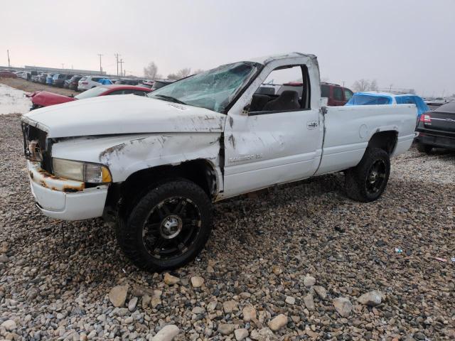 dodge ram 1500 1998 1b7hf16y1ws771214