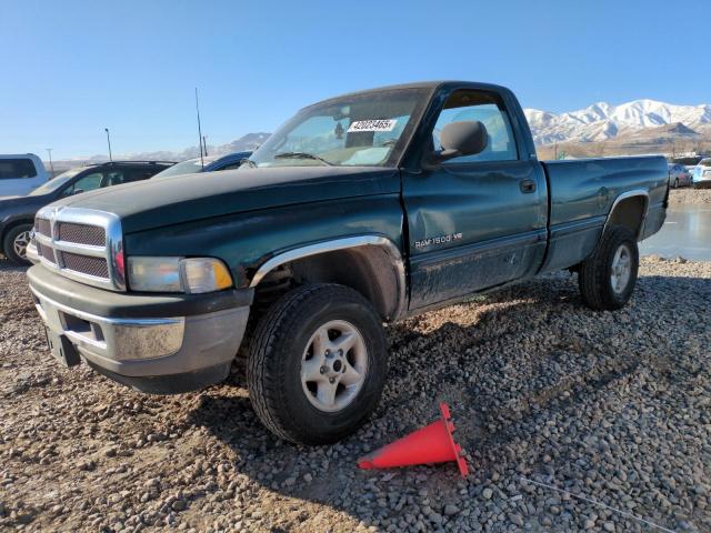 dodge 1500 1998 1b7hf16y2ws725407