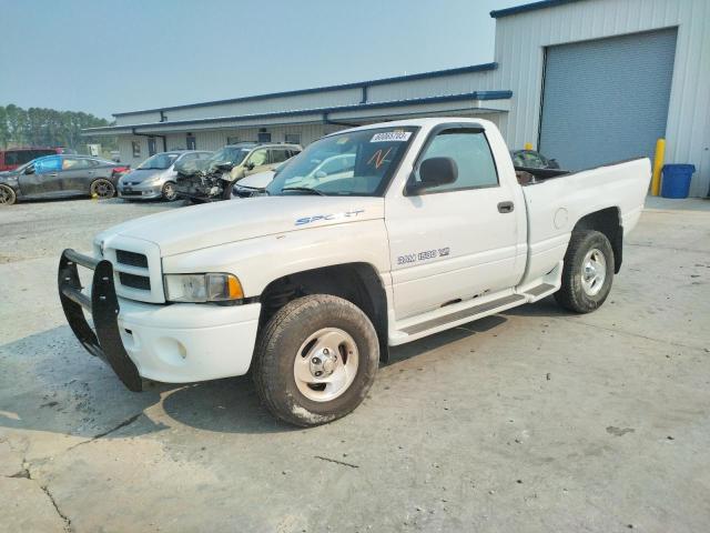 dodge ram 1999 1b7hf16y2xs286923