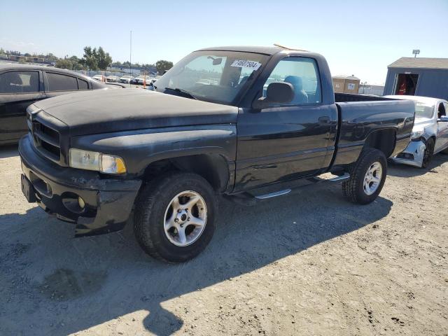 dodge ram 1500 2001 1b7hf16y61s186508