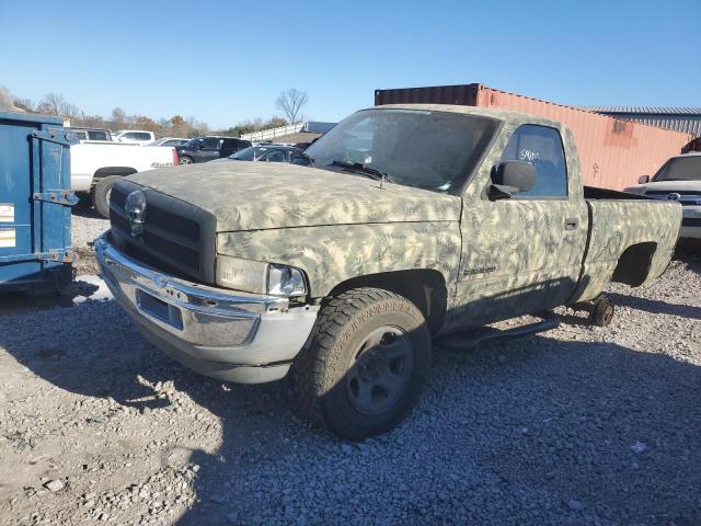 dodge ram 1500 1998 1b7hf16y7ws633175