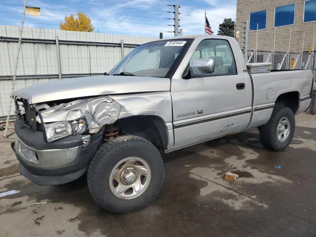 dodge ram 1500 1995 1b7hf16z2ss280640