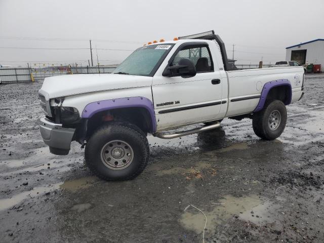 dodge ram 1500 1998 1b7hf16z2ws579700