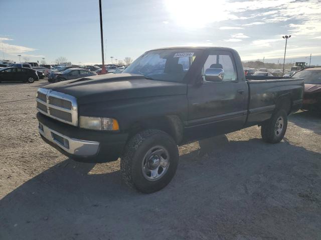 dodge ram 1500 1996 1b7hf16z4ts541509