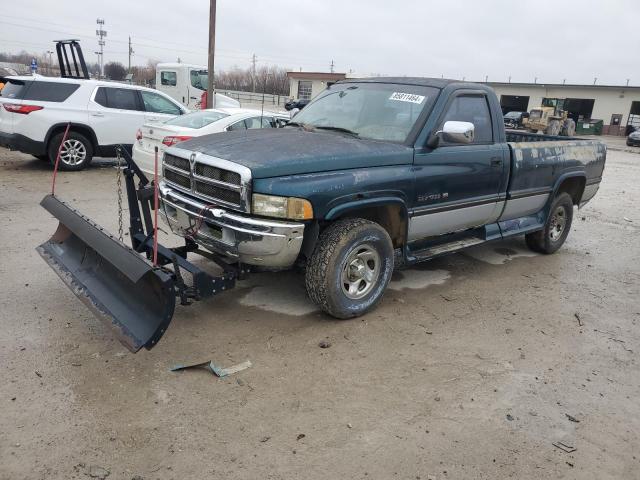 dodge ram 1500 1994 1b7hf16z5rs638842