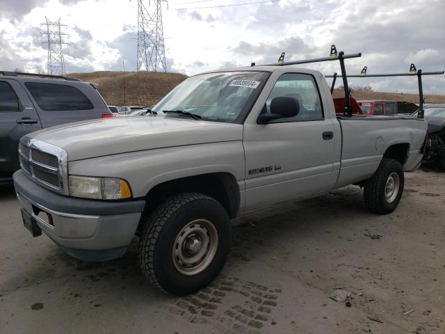 dodge ram 1500 1999 1b7hf16z6xs174991