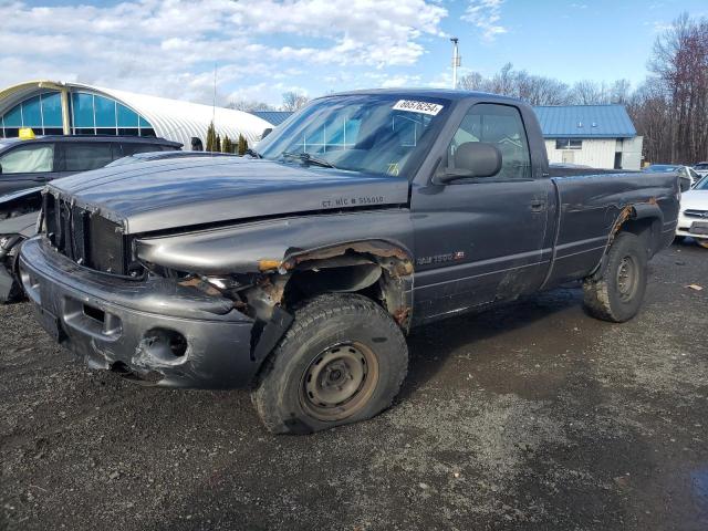 dodge ram 1500 2001 1b7hf16z91s332456