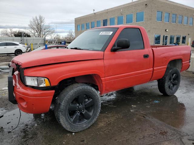 dodge ram 1500 1999 1b7hf16zxxs269330