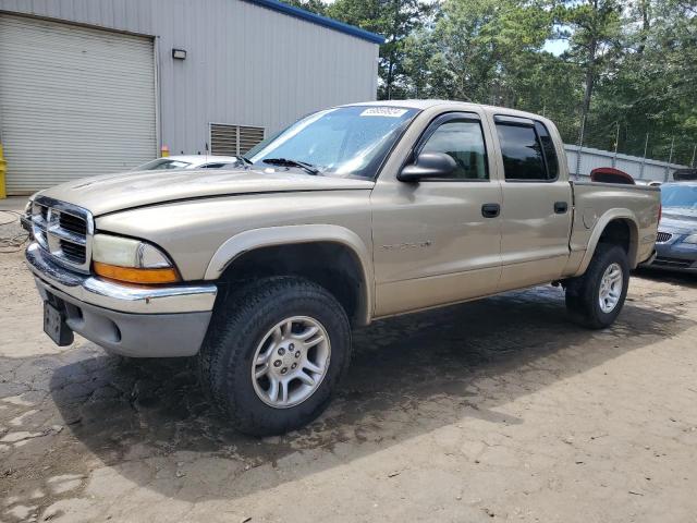 dodge dakota 2001 1b7hg2an51s347673