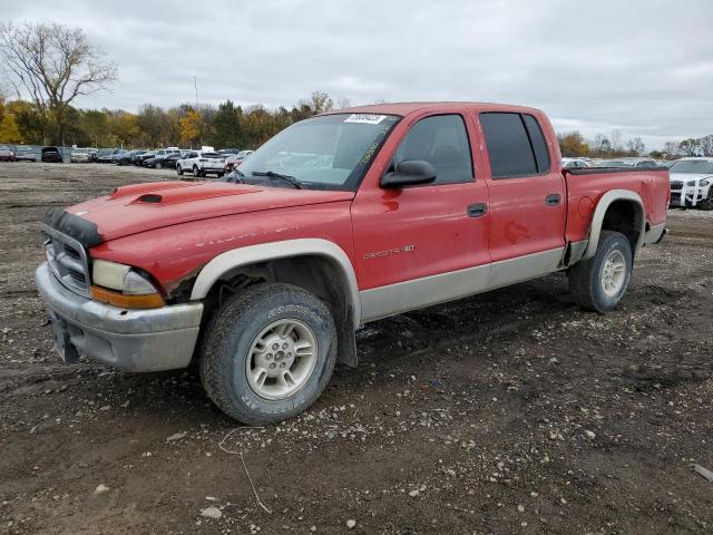 dodge all models 2000 1b7hg2az1ys732015