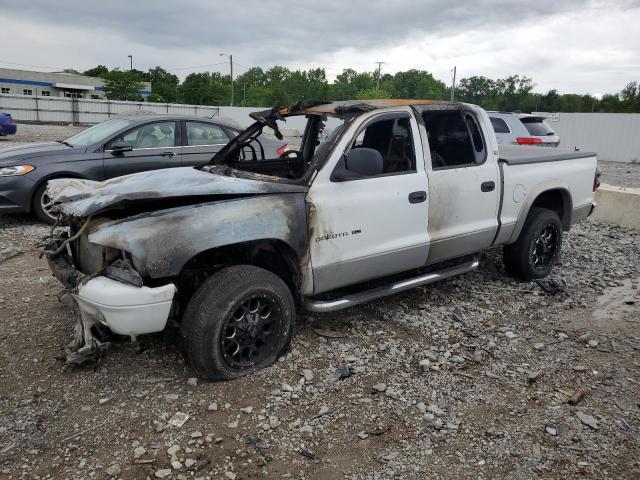 dodge dakota 2000 1b7hg2az3ys791339