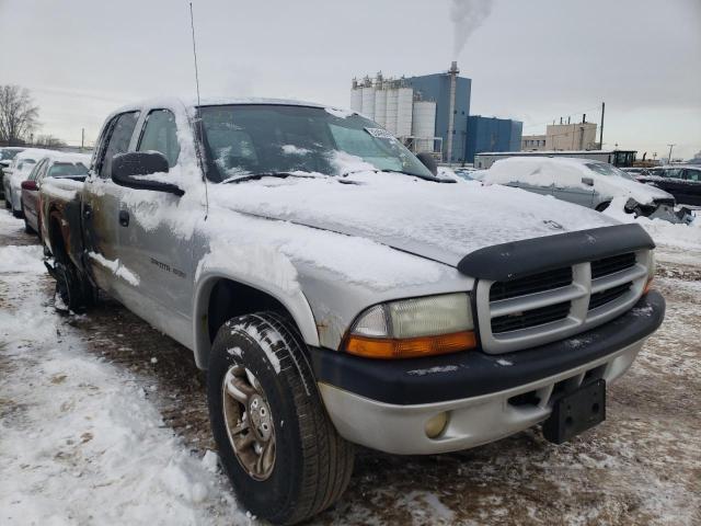 dodge dakota 2002 1b7hg38z42s562915