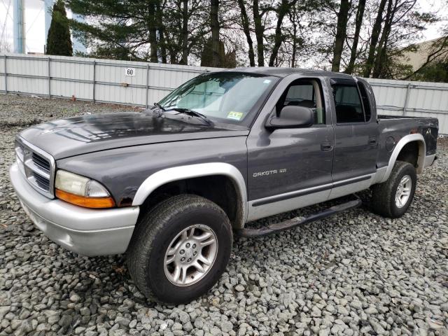 dodge dakota 2002 1b7hg48n12s534122