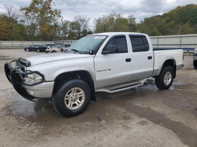 dodge dakota qua 2002 1b7hg48n22s634570