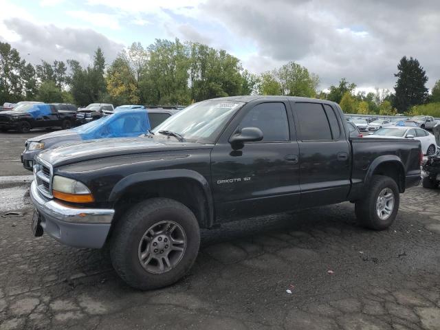 dodge dakota 2002 1b7hg48nx2s653495