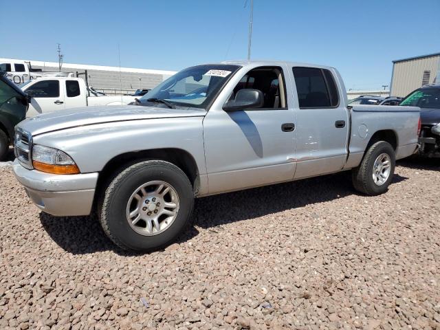 dodge dakota 2001 1b7hl2an31s284665