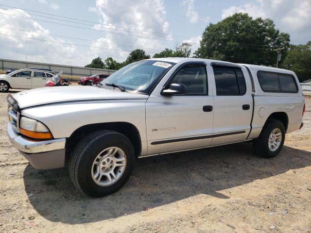 dodge dakota 2001 1b7hl2anx1s324353