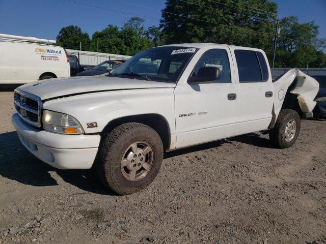 dodge dakota 2002 1b7hl38n22s521918