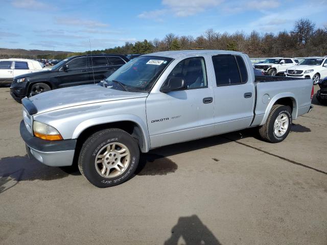 dodge dakota 2002 1b7hl38x02s719303