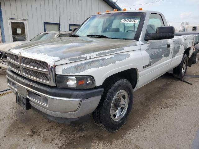 dodge ram 2500 1994 1b7jc26z9rs525248