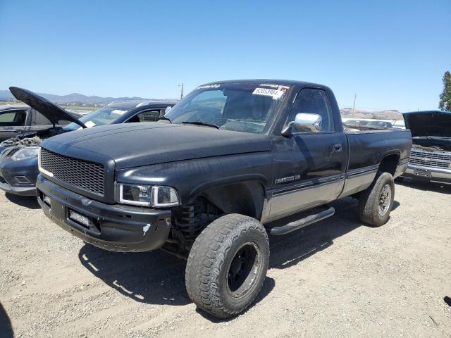 dodge ram 2500 1995 1b7jf26z5ss249504