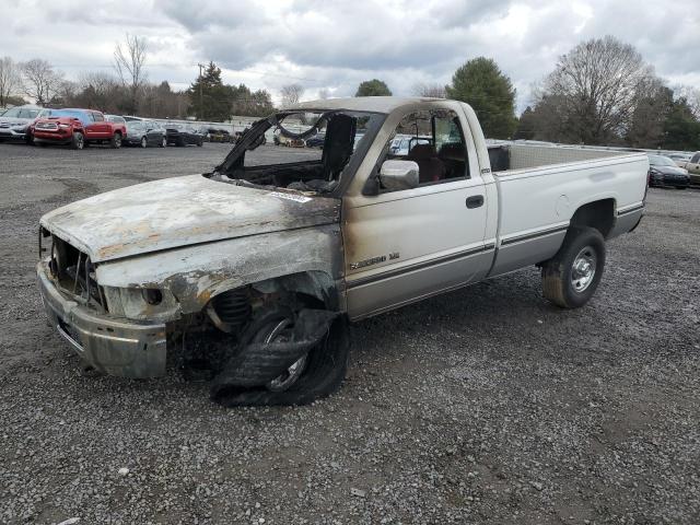 dodge ram 2500 1994 1b7jf26z8rs694877