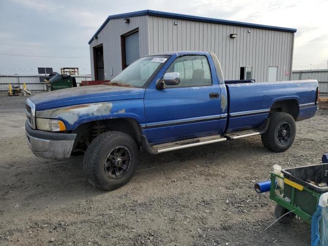 dodge ram 2500 1994 1b7jf26zxrs535021