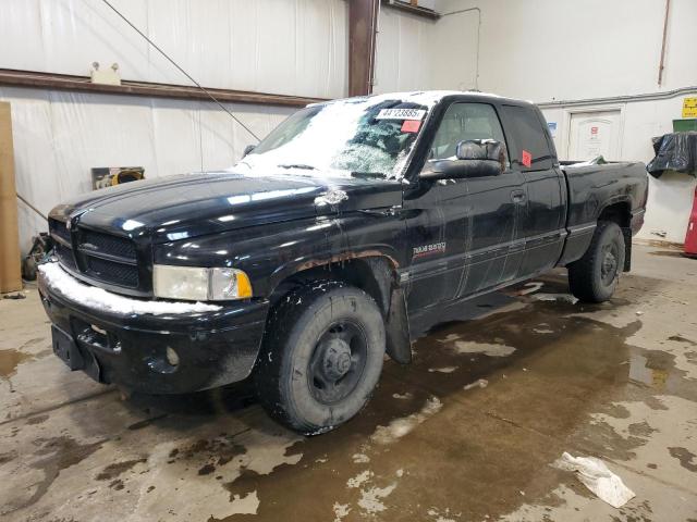 dodge ram 2500 2001 1b7kc23601j529293