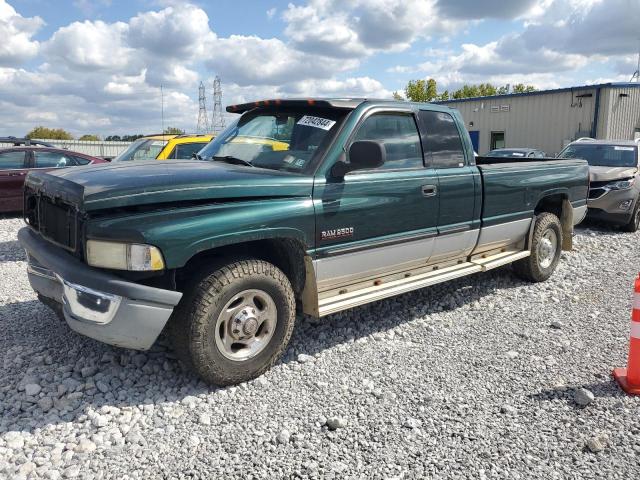 dodge ram 2500 2001 1b7kc23631j520782