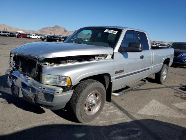 dodge ram 2500 2001 1b7kc23641j616324