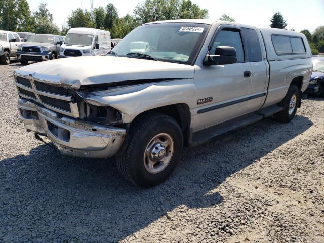 dodge ram 2500 2000 1b7kc2364yj131594