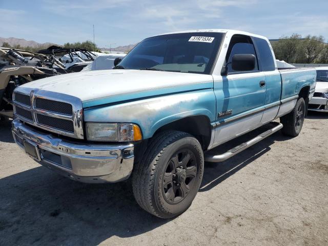 dodge ram 2500 1996 1b7kc23c5tj170080