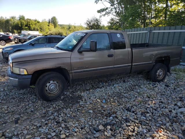 dodge ram 2500 2001 1b7kc23w31j525416