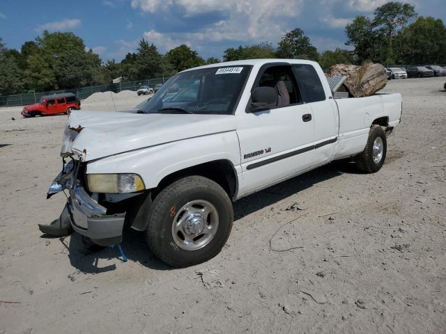 dodge ram 2500 2001 1b7kc23w51j239132