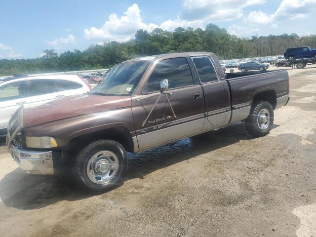 dodge ram 2500 1998 1b7kc23z4wj170905