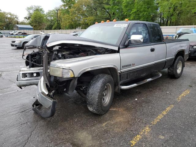 dodge ram 2500 1996 1b7kc23z9tj110579