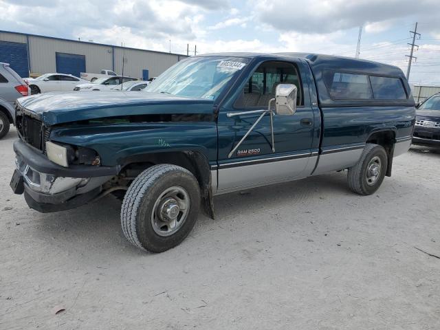 dodge ram 2500 1996 1b7kc26c9ts629679