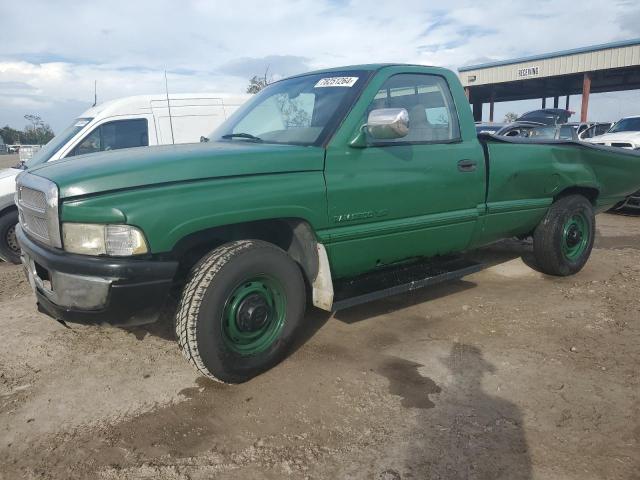 dodge ram 2500 1995 1b7kc26w3ss105355