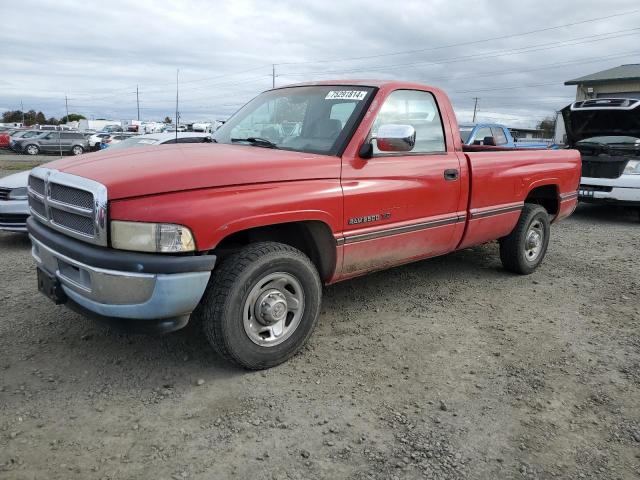 dodge ram 2500 1997 1b7kc26w5vj503662