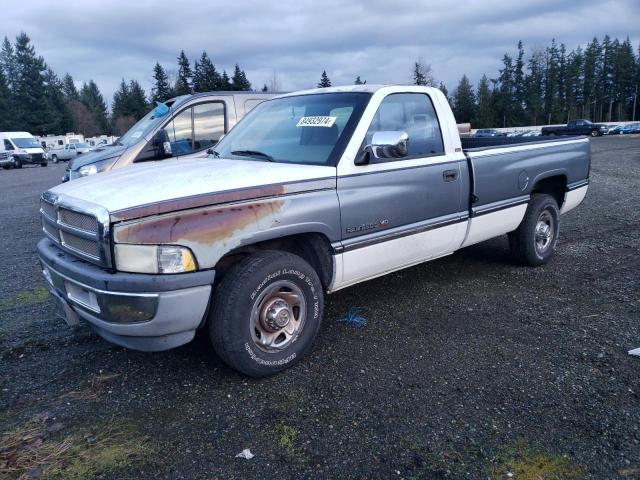 dodge ram 2500 1995 1b7kc26wxss335300