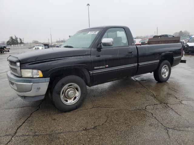 dodge ram 2500 1997 1b7kc26z2vj569497