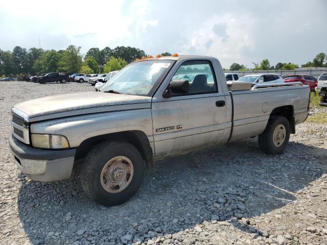 dodge ram 2500 1997 1b7kc26zxvj577878