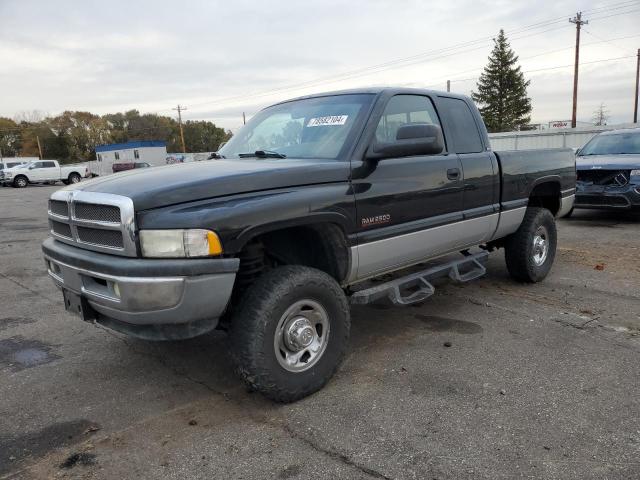 dodge ram 2500 1999 1b7kf2361xj517346