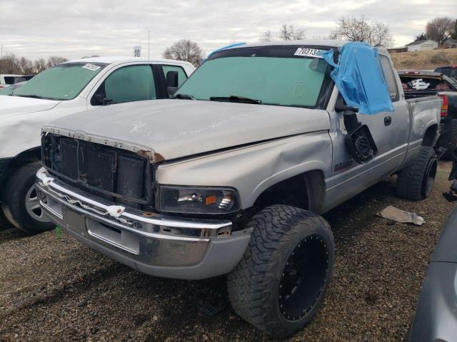 dodge ram 2500 1999 1b7kf2362xj598504